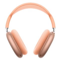 Беспроводные наушники Apple AirPods Max 2024 (Orange / Оранжевый)