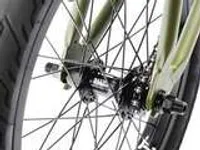 BMX Велосипед Subrosa Tiro 18