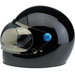 Helmet Hardware Kit / Синий