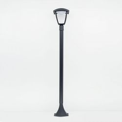 Наземный высокий светильник Citilux CLU04 CLU04B