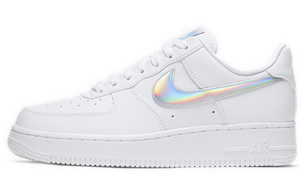 Кроссовки Nike Air Force 1 (Женская размерная сетка)