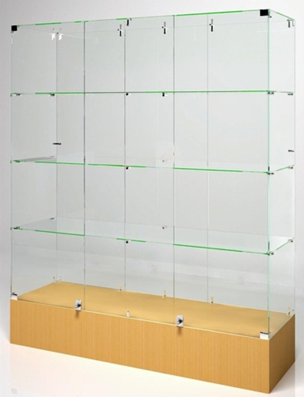 Витрина В-152Н