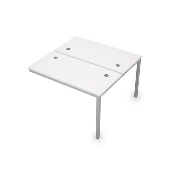 6МБК.268 Сдвоенные бенч-системы, конечный модуль (1200*1235*750)