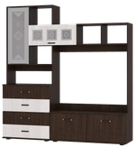 Центральная секция Белла