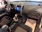 Nissan X-Trail, 2007 год