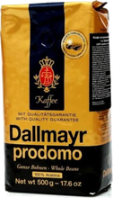 Кофе в зернах Dallmayr Prodomo 500 г