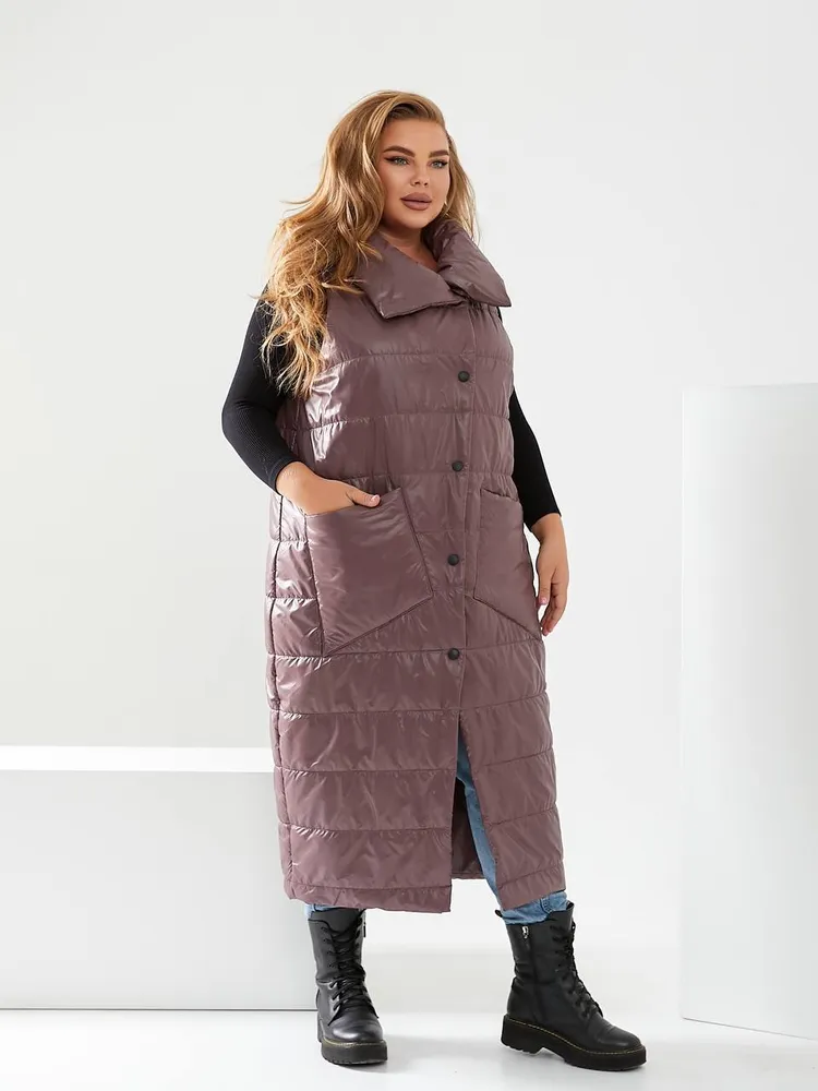 Жилет УК-1383-1 Fabrika