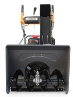 Снегоуборщик бензиновый VILLARTEC WB5561E