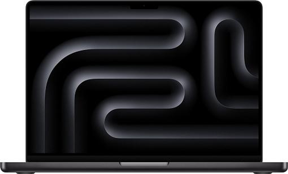 Ноутбук Apple MacBook Pro 14.2 M1 16 1TB Космический серый