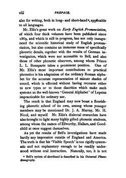 A Handbook of Phonetics | Henry Sweet