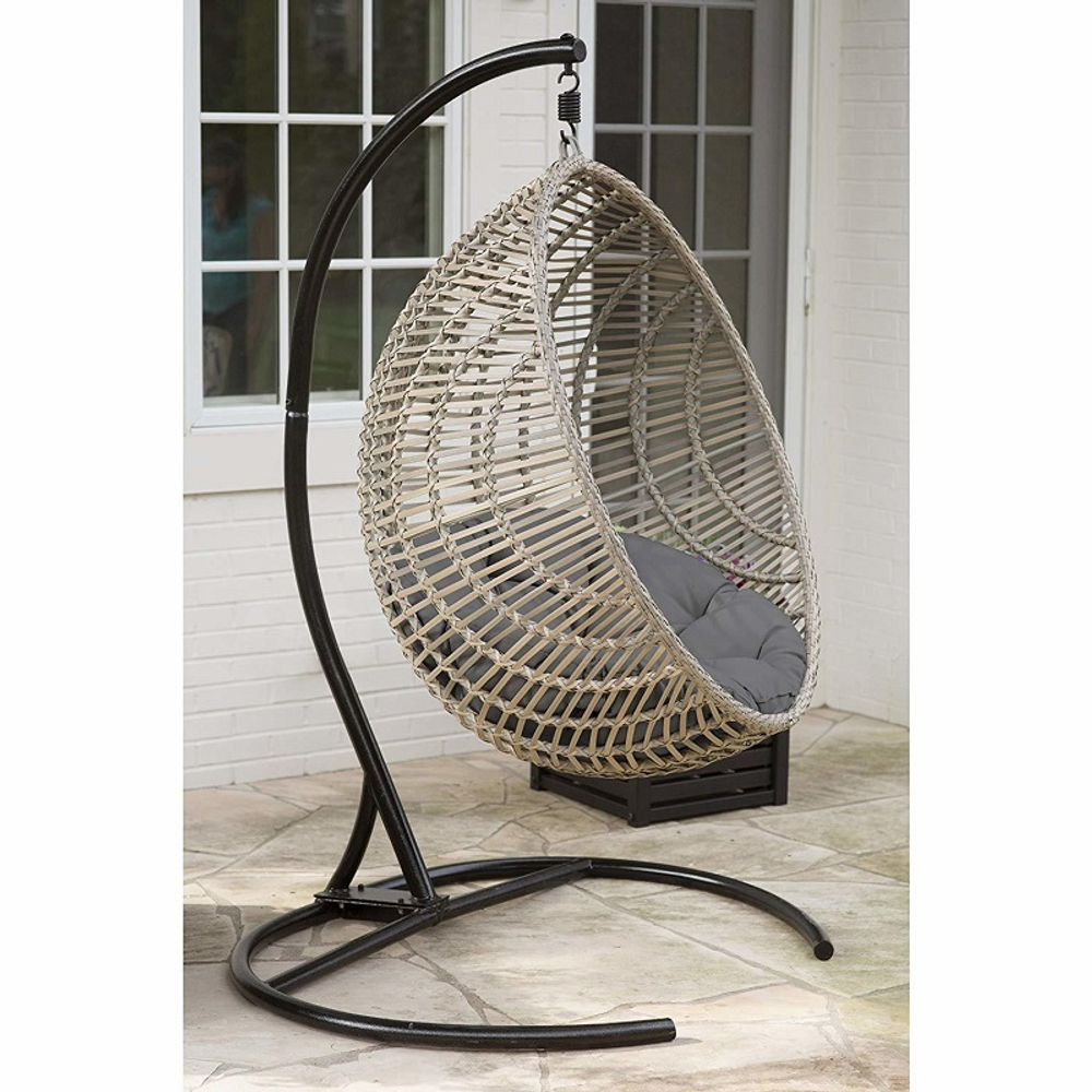 Подвесное кресло-кокон SALDIVIA (Laura Outdoor)