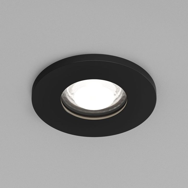 Встраиваемый светильник Denkirs Vand DK2036-BK