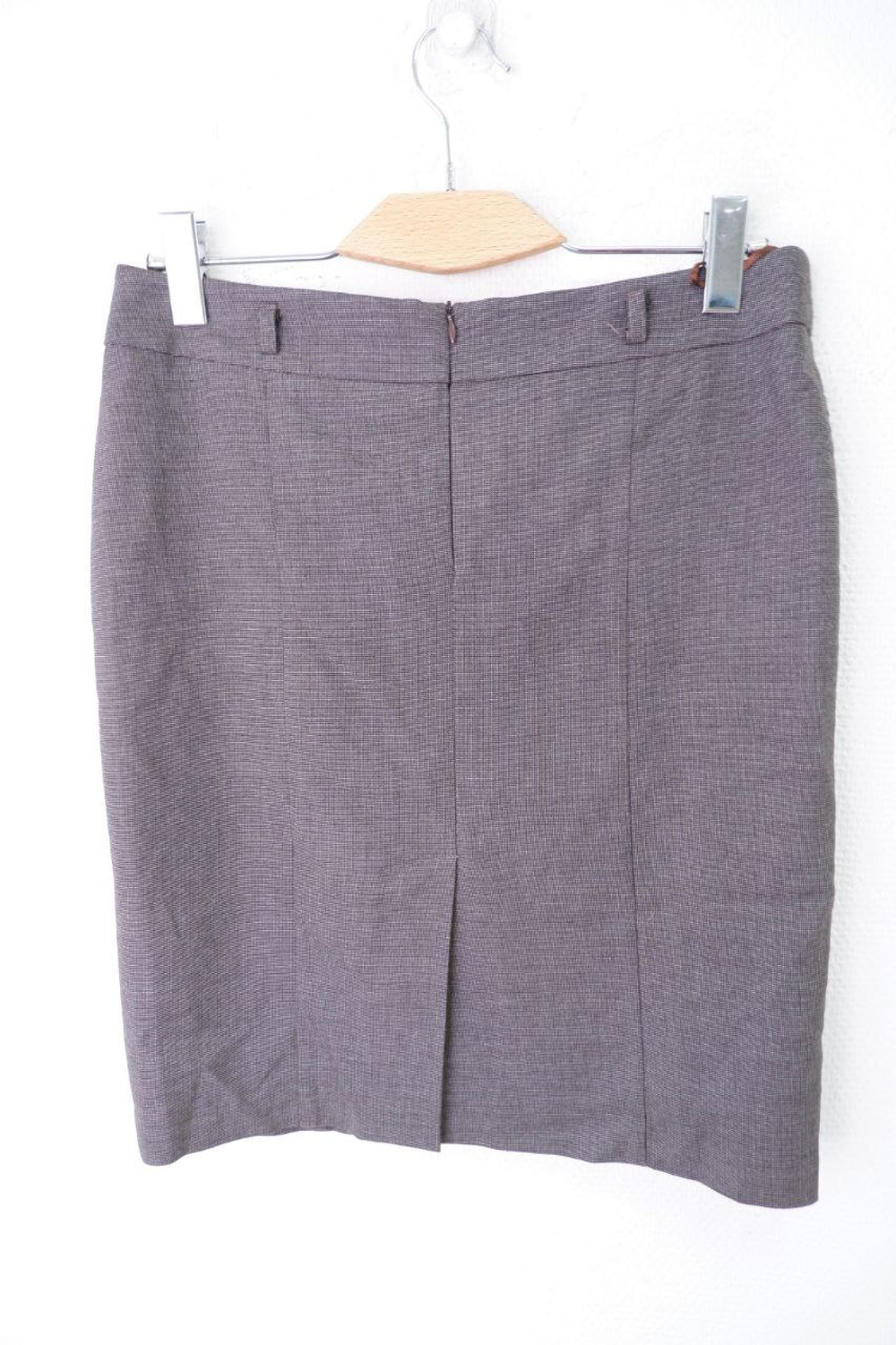 Юбка Fusion лаконичная 46 размер