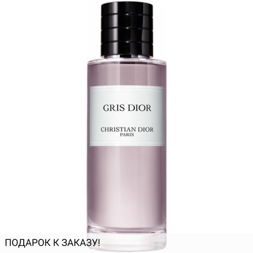 Christian Dior Gris Dior