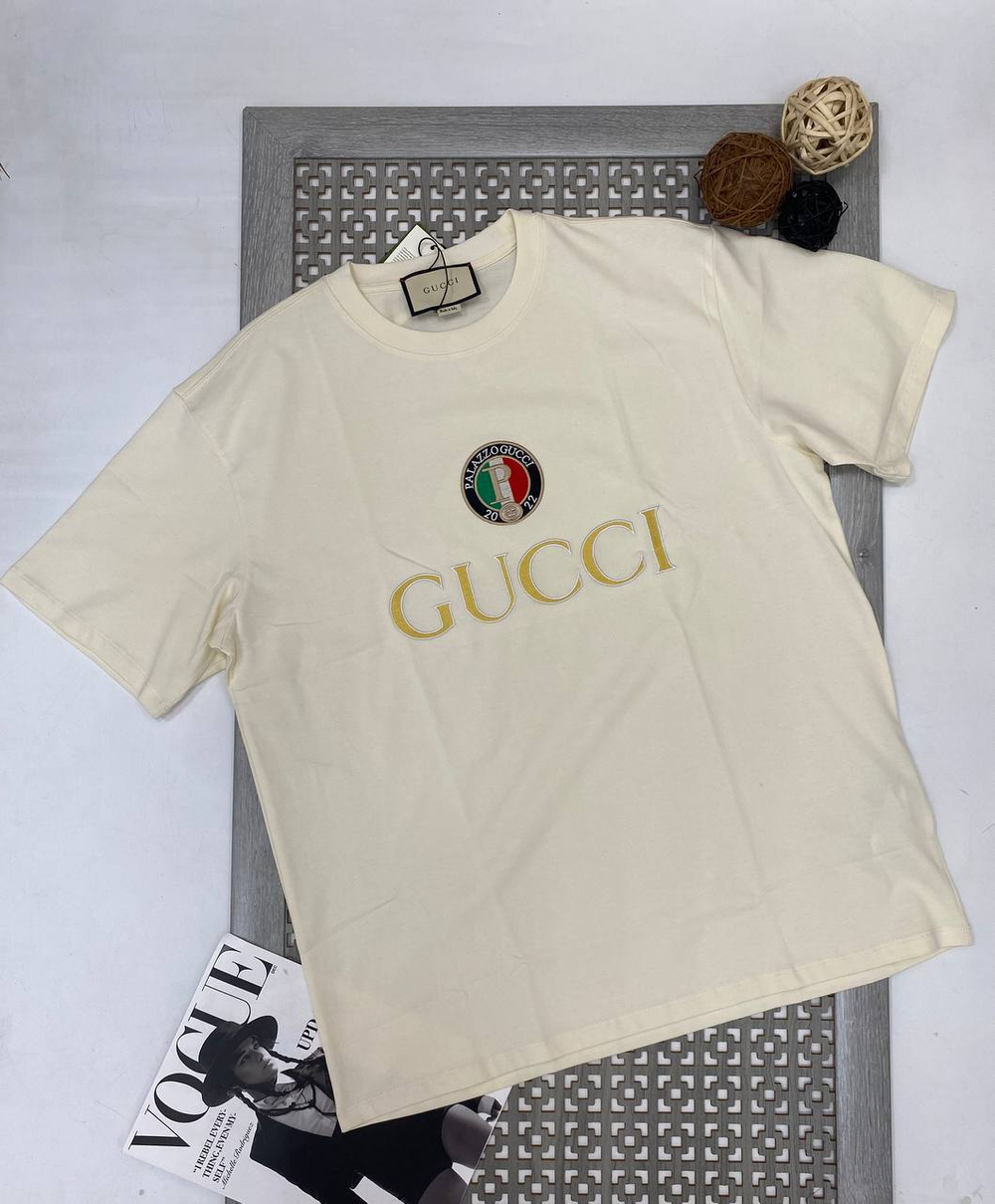 Футболка Gucci
