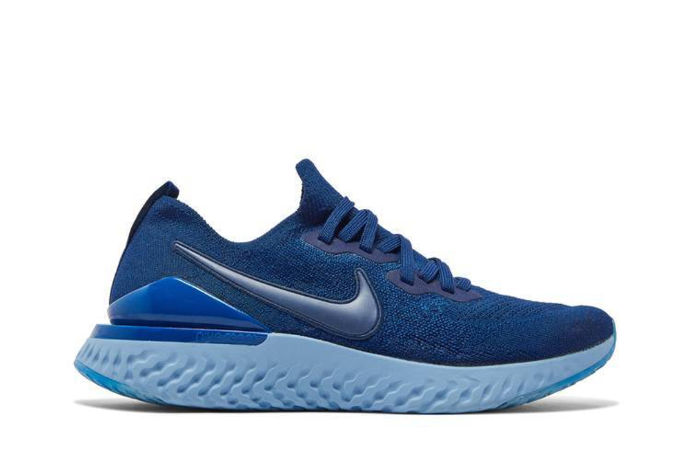 Кроссовки Nike Epic React Flyknit 2