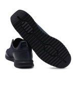 Кроссовки Zayn_Lowp_lttxp BOSS BLACK - темно-синий(50517270)