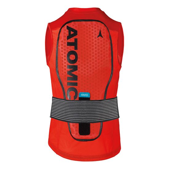 Защитный жилет детский Atomic Live Shield Vest Amid JR (24/25)