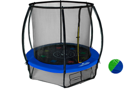 Батут Air Game (2,44 м)