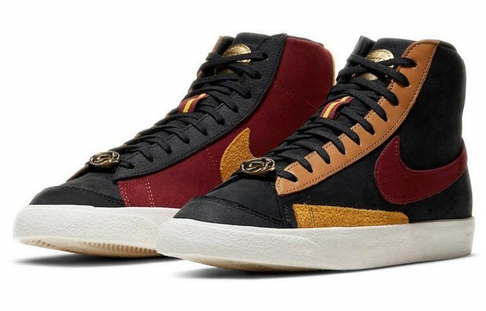 Кроссовки Nike Blazer (Женская размерная сетка)