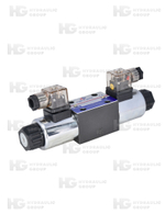 Гидрораспределитель RH06011-220V