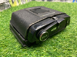 Задник Mamiya 120