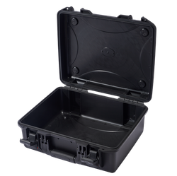 KZCASE X8001 — ударопрочный кейс IP67