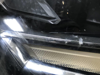 Фара правая Audi A3 4 8Y (2020-2024) LED