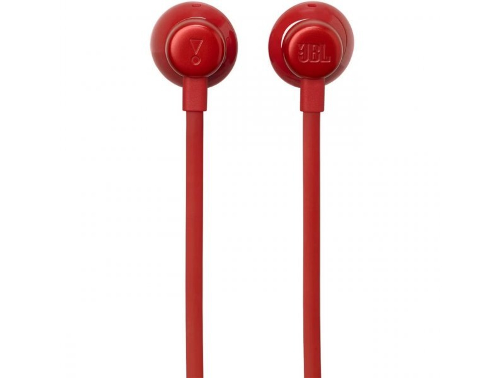 Наушники JBL Tune 305C красный