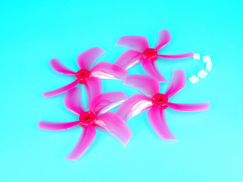 Пропеллеры Gemfan D76-5 для Синевупов