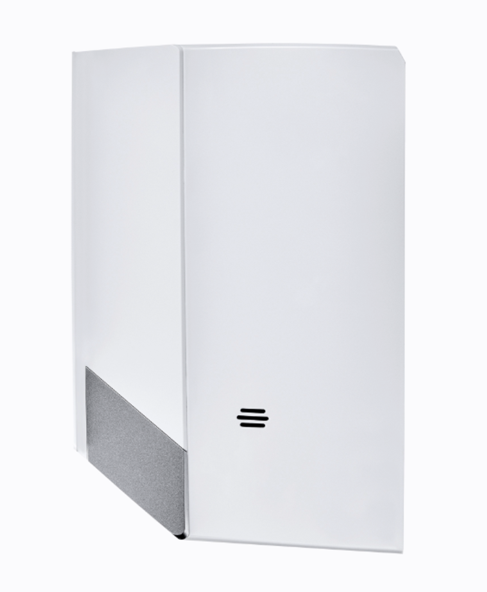 Сплит-система инверторного типа Electrolux Enterprise Super DC EACS/I-18HEN-WHITE/N8_24Y комплект