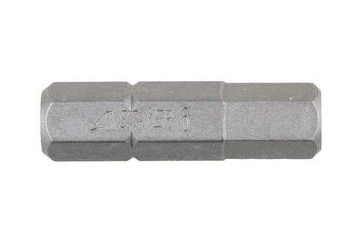 Биты - насадки HEX 6 26261-6-25-10