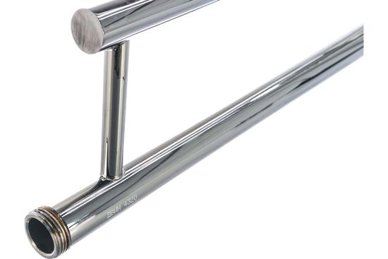 Полотенцесушитель Двин C primo 32/60 1"-3/4"-1/2" Водяной, К0