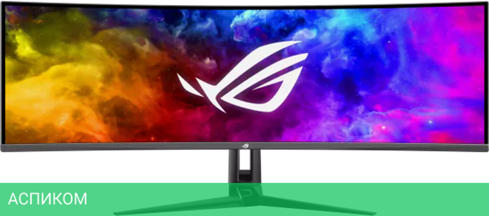 Монитор ASUS ROG Swift OLED PG49WCD