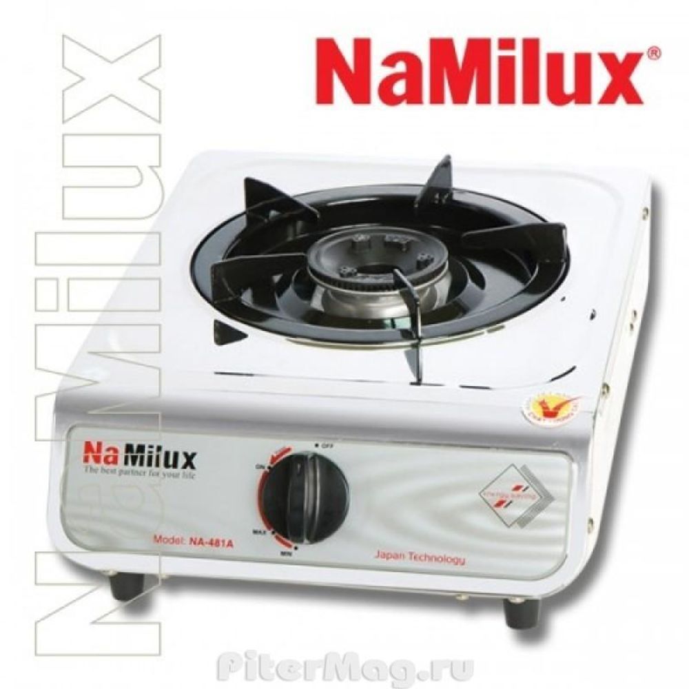 Газовая плита NaMilux NA-300ASM