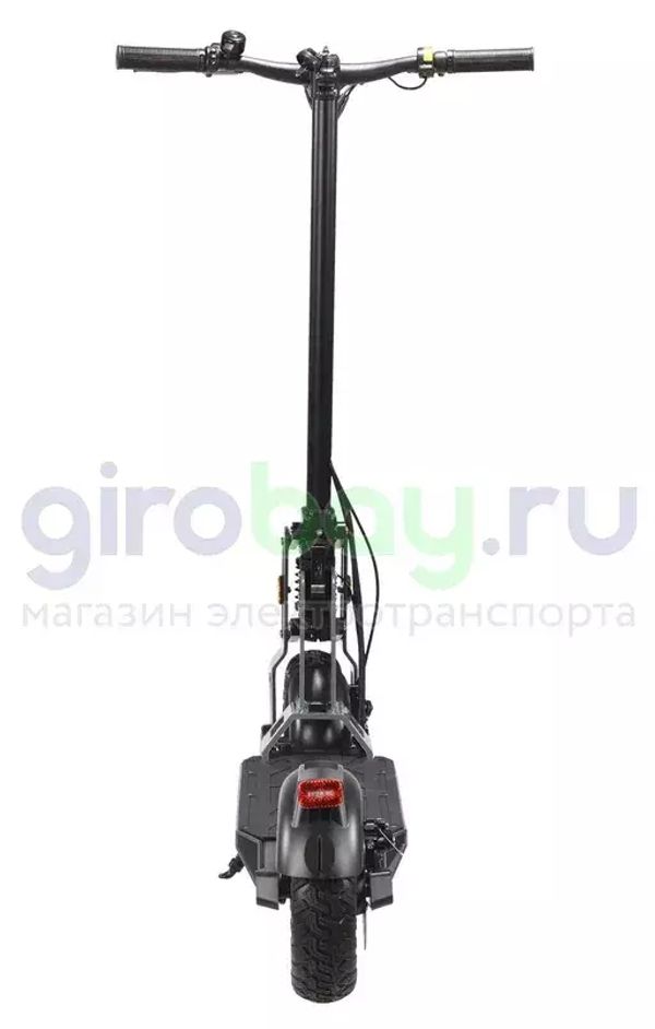 Электросамокат WS TAIGA (Nardo Gray) фото №2