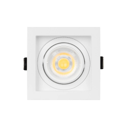 Светильник MS-VORTEX-BUILT-S90x90-12W Day4000 (WH-WH, 40 deg, 230V) (Arlight, IP20 Металл, 5 лет) 057915