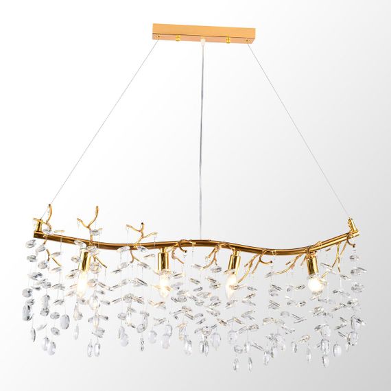 Подвесной светильник Lussole LSP-6014