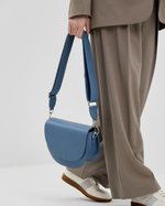 Сумка 839 03 джинсовый