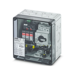 1056069 - SOL-SC-1ST-0-DC-1MPPT-1101 - Соединительные коробки генераторов