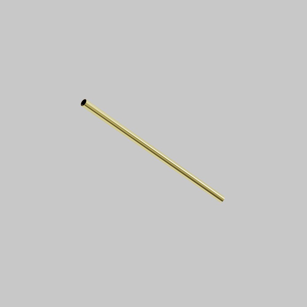 Фиксатор для накладного монтажа штанговой системы Maytoni   CA001-L500-BS