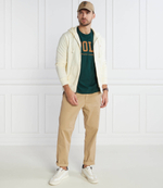 Худи POLO RALPH LAUREN - кремовый(710916692)