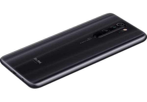 Смартфон Xiaomi Redmi Note 8 Pro 6/128 Gb Grey (Серый) Global Version