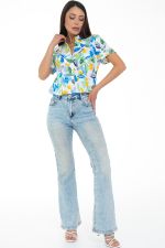 Блуза Хит лета (супер) Diolche