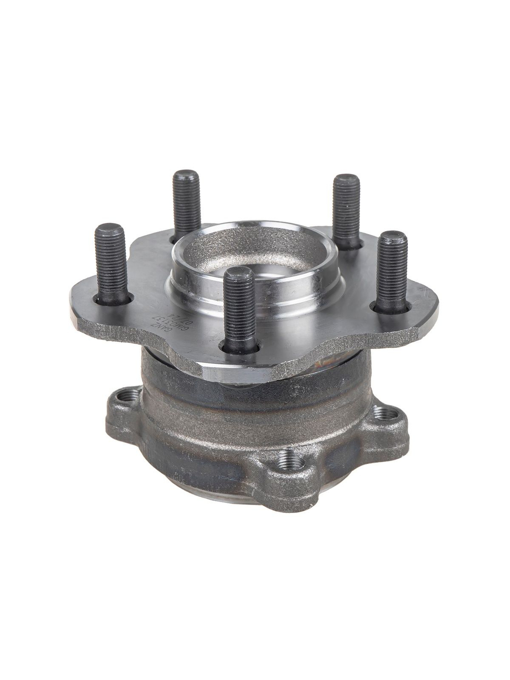Ступица задняя в сборе L R (c ABS) для NISSAN Murano (03-14)/Teana (08-13) GANZ GIM03137