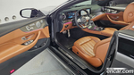 Mercedes-Benz E-Class W213 E450 4MATIC Coupe (09.2019)