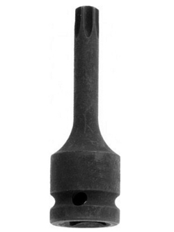 Головка-бита TORX ударная T50 1/2'' RockForce##Rock FORCE RF-24607850