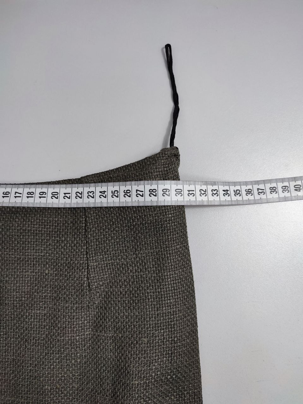 Юбка Varetos стильная 44 размер