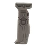 Складная рукоятка на цевье, DLG Tactical