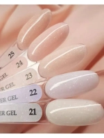Гель для наращивания ENIGMA Builder gel 25 15 мл.